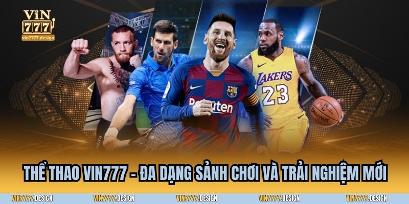 Bật mí các mẹo khi chơi tại chuyên mục Thể thao